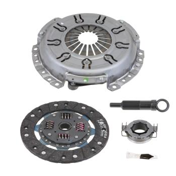 2014 Scion xD Clutch Kit LuK 16079 image 2 of 2