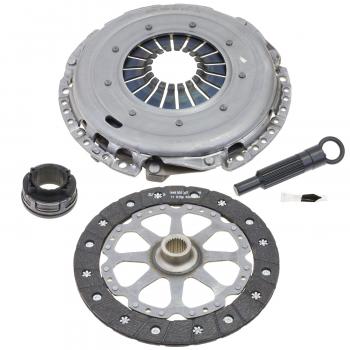 2015 Porsche Cayman Clutch Kit