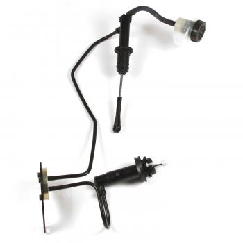 2001 Saturn SW2 Clutch Master and Slave Cylinder Assembly LuK CRS002 image 1 of 2