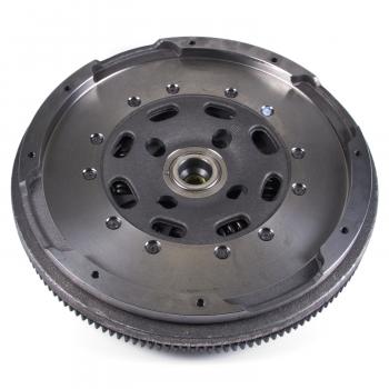2011 Ram 2500 Clutch Flywheel