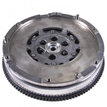 2007 BMW 328xi Clutch Flywheel