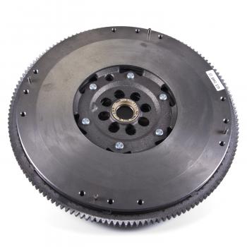 2014 Nissan Xterra Clutch Flywheel
