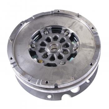 2010 Audi S4 Clutch Flywheel