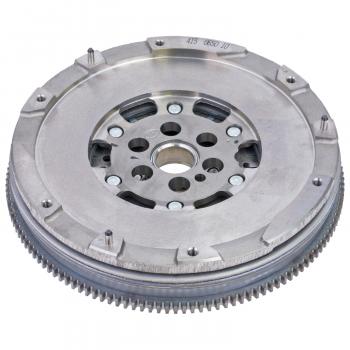 2015 Chevrolet Trax Clutch Flywheel