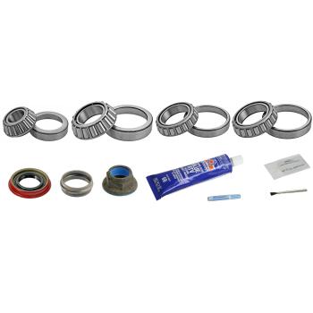 2019 Ford F-150 Axle Differential Bearing and Seal Kit