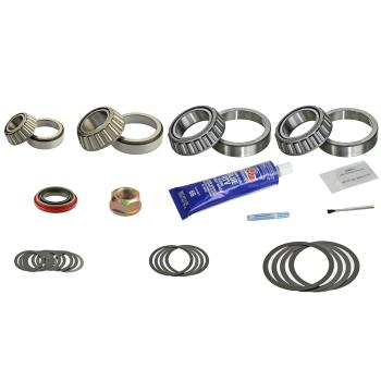 1996 Ford E-350 Econoline Club Wagon Axle Differential Bearing and Seal Kit Rear LuK GDK332U image 1 of 1