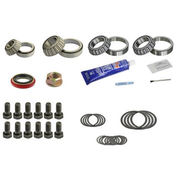 1996 Ford E-350 Econoline Club Wagon Axle Differential Bearing and Seal Kit Rear LuK GDK332UMK image 1 of 1