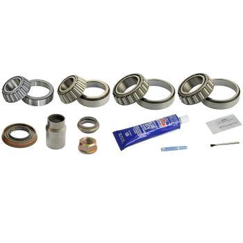 2015 Nissan Titan Axle Differential Bearing and Seal Kit Rear LuK GDK339N image 1 of 1