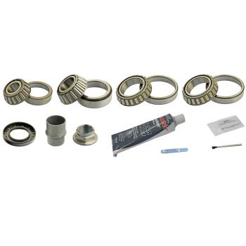 2007 Toyota Sequoia Axle Differential Bearing and Seal Kit Rear LuK GDK355 image 1 of 1