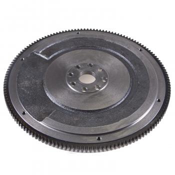 2000 Pontiac Firebird Clutch Flywheel LuK LFW281 image 2 of 3