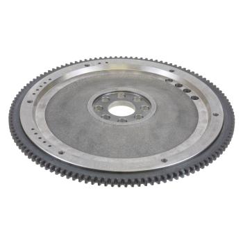 2006 Acura RSX Clutch Flywheel LuK LFW407 image 3 of 3