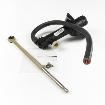 1994 Ford Ranger Clutch Master Cylinder LuK LMC181 image 2 of 3