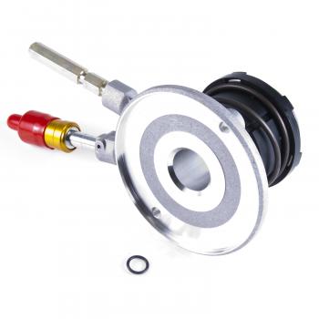 2000 Pontiac Firebird Clutch Release Bearing and Slave Cylinder Assembly LuK LSC265B image 2 of 3