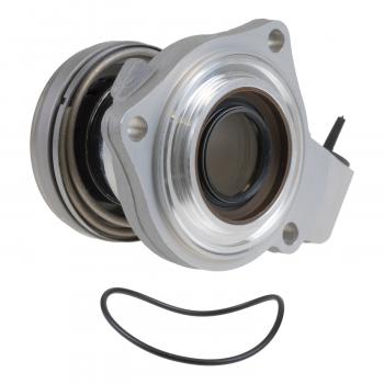 2001 Saturn L100 Clutch Release Bearing and Slave Cylinder Assembly LuK LSC349 image 2 of 3