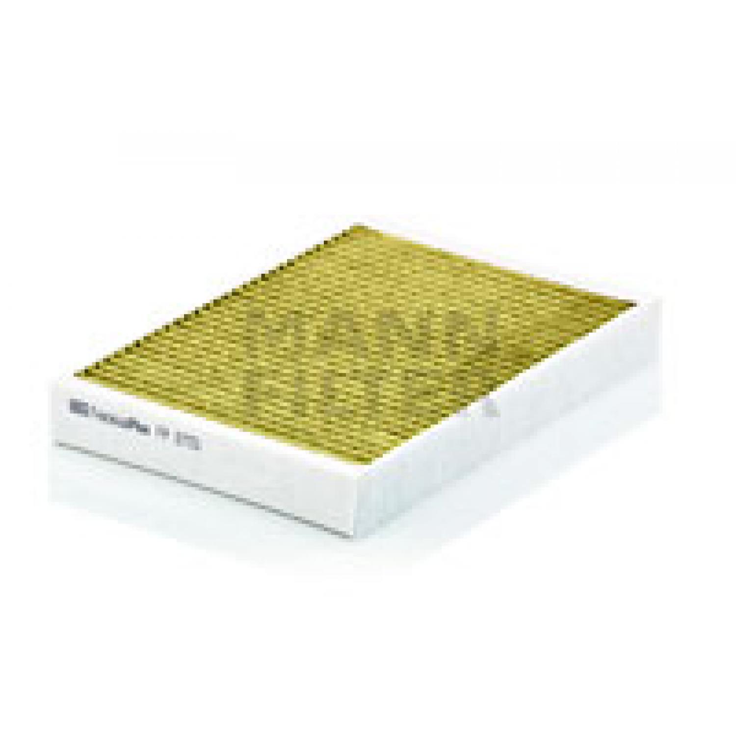 Mann-Filter FP2733 Cabin Air Filter product image 1 of 1