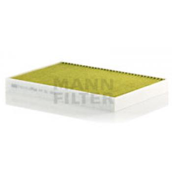 2022 Audi Q8 Cabin Air Filter Mann-Filter FP31003 image 1 of 1