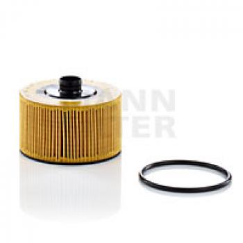 2016 Smart Fortwo Engine Oil Filter