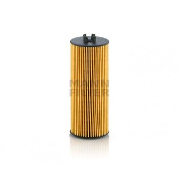 2018 Mercedes-Benz CLS550 Engine Oil Filter Mann-Filter HU6008Z image 1 of 2