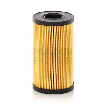 2020 Land Rover Range Rover Velar Engine Oil Filter Mann-Filter HU6024Z image 1 of 1