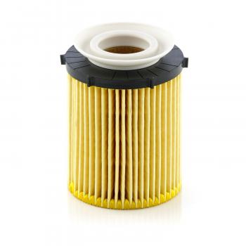 2013 Mercedes-Benz B180 Engine Oil Filter