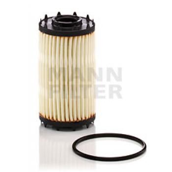 2022 Audi RS5 Engine Oil Filter Mann-Filter HU7049Z image 1 of 1