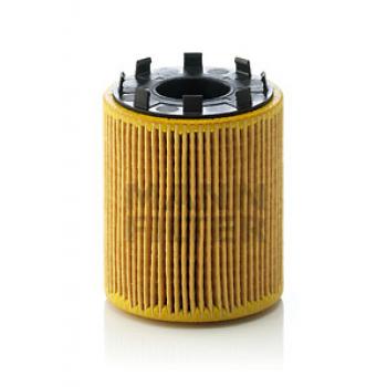 2016 Fiat 500 Engine Oil Filter Mann-Filter HU7131X image 1 of 1