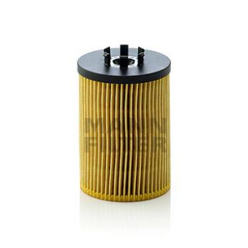 2004 BMW X5 Engine Oil Filter Mann-Filter HU7155X image 1 of 1