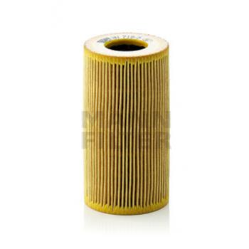 2006 Porsche Cayenne Engine Oil Filter Mann-Filter HU7195X image 1 of 1