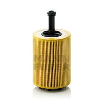 2014 Volkswagen Golf Engine Oil Filter Mann-Filter HU7197X image 1 of 1