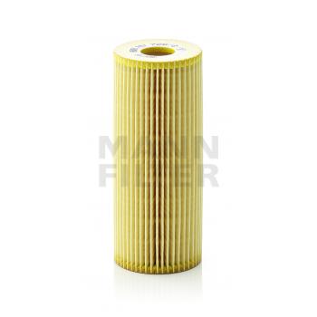 2003 Volkswagen Beetle Engine Oil Filter Mann-Filter HU7262X image 1 of 1