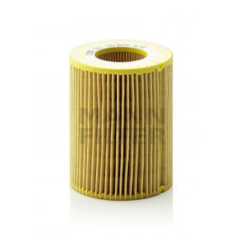 2004 BMW X5 Engine Oil Filter Mann-Filter HU9254X image 1 of 1