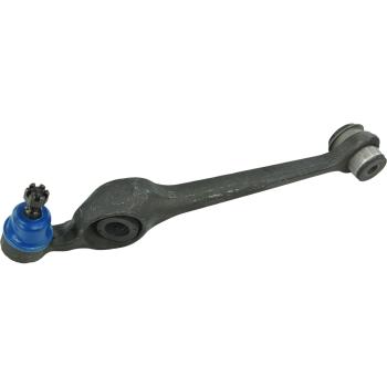 1994 Saturn SW1 Suspension Control Arm and Ball Joint Assembly Front Left Lower Mevotech CMK5311 image 1 of 3