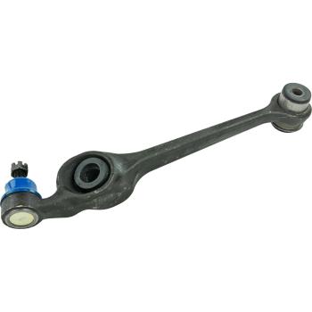 1994 Saturn SW1 Suspension Control Arm and Ball Joint Assembly Front Left Lower Mevotech CMK5311 image 2 of 3