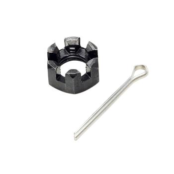 1994 Saturn SW1 Suspension Control Arm and Ball Joint Assembly Front Right Lower Mevotech CMK5313 image 3 of 3