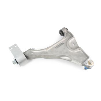 2008 Cadillac DTS Suspension Control Arm and Ball Joint Assembly Front Right Lower Mevotech CMK80355 image 1 of 4