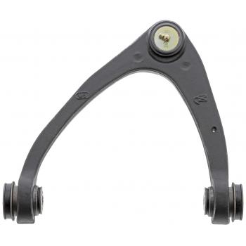 2014 GMC Yukon Suspension Control Arm and Ball Joint Assembly Front Right Upper Mevotech CMK80670 image 1 of 4