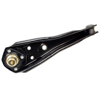 1977 Mercury Comet Suspension Control Arm and Ball Joint Assembly Front Lower Mevotech CMK8123 image 1 of 3