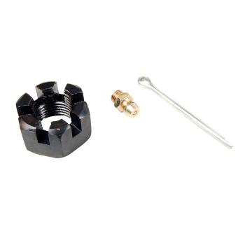 1977 Mercury Comet Suspension Control Arm and Ball Joint Assembly Front Lower Mevotech CMK8123 image 2 of 3