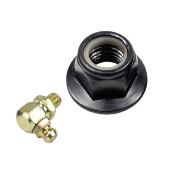 2000 Acura EL Suspension Control Arm and Ball Joint Assembly Front Right Upper Mevotech CMK90450 image 3 of 4