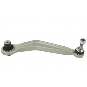 2010 BMW 535i xDrive Suspension Control Arm and Ball Joint Assembly Rear Right Upper Rearward Mevotech CMS101021 image 1 of 3