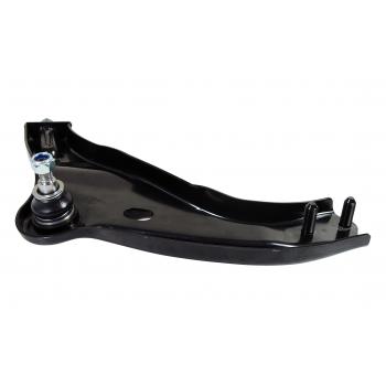 2015 Mini Cooper Suspension Control Arm and Ball Joint Assembly Front Right Lower Mevotech CMS101114 image 1 of 4