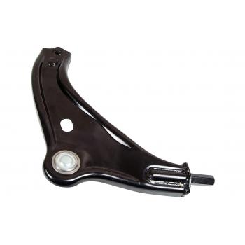 2015 Mini Cooper Suspension Control Arm and Ball Joint Assembly Front Right Lower Mevotech CMS101114 image 2 of 4