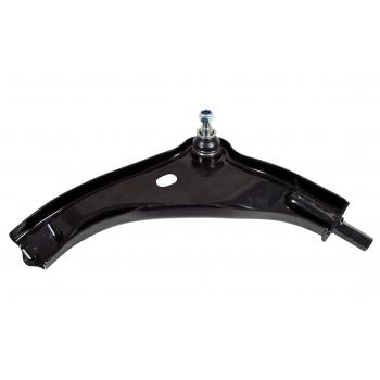2015 Mini Cooper Suspension Control Arm and Ball Joint Assembly Front Right Lower Mevotech CMS101114 image 3 of 4