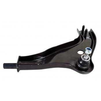 2015 Mini Cooper Suspension Control Arm and Ball Joint Assembly Front Right Lower Mevotech CMS101114 image 4 of 4