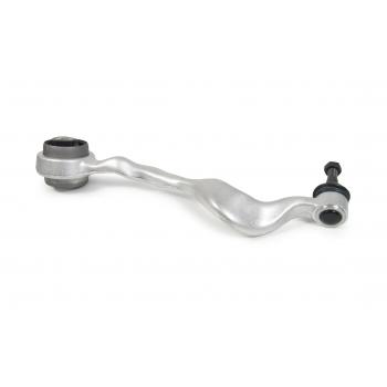 2010 BMW 535i Suspension Control Arm and Ball Joint Assembly Front Right Lower Forward Mevotech CMS10113 image 1 of 2