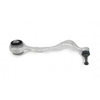 2010 BMW 535i Suspension Control Arm and Ball Joint Assembly Front Right Lower Forward Mevotech CMS10113 image 2 of 2