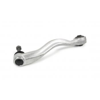 2010 BMW 535i Suspension Control Arm and Ball Joint Assembly Front Left Lower Rearward Mevotech CMS10114 image 1 of 2