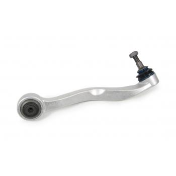 2010 BMW 535i Suspension Control Arm and Ball Joint Assembly Front Left Lower Rearward Mevotech CMS10114 image 2 of 2