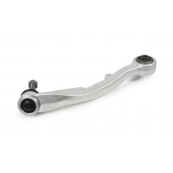 2010 BMW 535i Suspension Control Arm and Ball Joint Assembly Front Right Lower Rearward Mevotech CMS10115 image 1 of 2