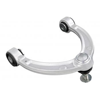2012 Mercedes-Benz ML350 Suspension Control Arm and Ball Joint Assembly Front Left Upper Mevotech CMS101366 image 1 of 4